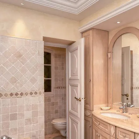 Spacieuse Maison Avec Belle Architecture Prázdninový dům