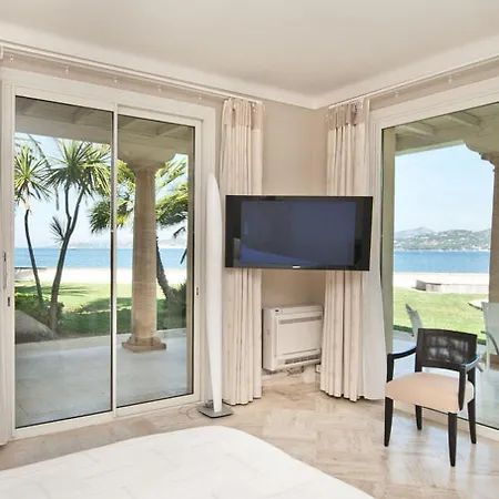Spacieuse Maison Avec Belle Architecture Prázdninový dům Saint Tropez