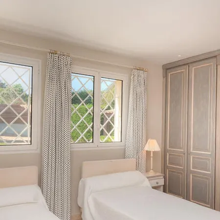 Дом отдыха Spacieuse Maison Avec Belle Architecture
